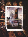 Altar (Ellis Island), 1988