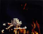 Mirror Image, 1983